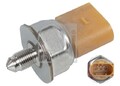 FEBI BILSTEIN 43782 Sensor, Kraftstoffdruck für AUDI,VW