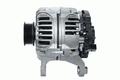 ROTOVIS Automotive Electrics 9044340 Lichtmaschine Generator 70A 14V