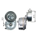 ORIGINAL® Gates Riemenspanner, Keilrippenriemen für Neoplan CITYLINER II