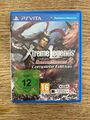 Dynasty Warriors 8: Xtreme Legends-Complete Edition (Sony PlayStation Vita,...