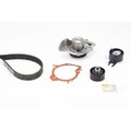 Wasserpumpe + Zahnriemensatz Continental Ctam CT1140WP1 für Citroën für Fiat