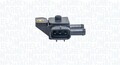 Magneti Marelli 215910001600 Sensor, Abgasdruck für LEXUS TOYOTA Gemischaufberei