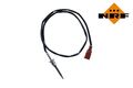 NRF 707188 Sensor, Abgastemperatur für AUDI SEAT SKODA VW