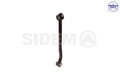 Querlenker Hinterachse rechts Schubstange 19057 SIDEM für JEEP FIAT