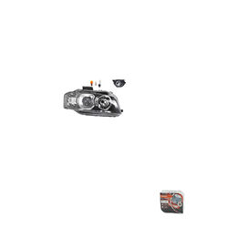 Scheinwerfer + Osram Night Breaker Laser passend für Audi A3 8P 05/03-07/08 Re.