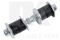 Koppelstange Stabilisator NK 5113202 für MAZDA 323 HYUNDAI TOYOTA CELICA CARINA