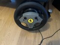 Thrustmaster Force Feedback Racing Wheel Ferrari Edition - USB