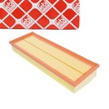 febi 108334 Luftfilter für MINI R55 R56 R57 R58 R59 R60 R61 N12 N16 N18