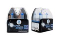 H11 Xenon Look 12V 2x Halogen Birnen Lampe Auto Scheinwerfer 55W 12V SUPER WHITE