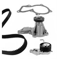 GRAF Wasserpumpe + Zahnriemensatz für Ford Fiesta V JH JD 1.25 16V 1.4