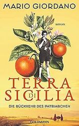 Terra di Sicilia. Die Rückkehr des Patriarchen: Rom... | Buch | Zustand sehr gutGeld sparen & nachhaltig shoppen!