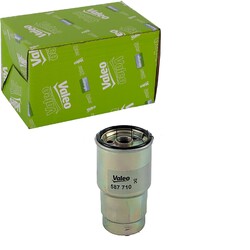 VALEO KRAFTSTOFFFILTER ANSCHRAUBFILTER passend für MAZDA 323 6 626 MPV PREMACY