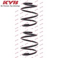 2x Fahrwerksfeder KYB RH3515 2 Federn Satz Federnsatz für Mini