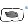 Meyle 014 027 2102 Hydraulikfiltersatz Automatikgetriebe für MERCEDES BENZ JEEP