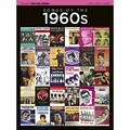 Hal Leonard - New Decade Series Songs of the 1960s - New Book - Q245z