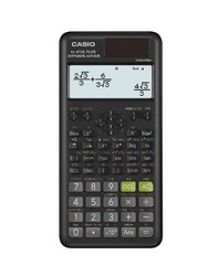 Casio FX 87 DE Plus 2nd Edition CalculatorEin weiterer großartiger Artikel von Rarewaves