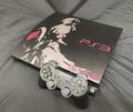 【Auswahlartikel】Sony PlayStation3 PS3 FINAL FANTASY XIII-2 LIGHTNING EDITIONsp