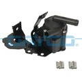 DAYCO Zusatzwasserpumpe Wasserumwälzpumpe DEP1034 für BMW X5 (E70) X6 (E71, E72)