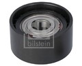 FEBI BILSTEIN 182203 Umlenk-/Führungsrolle, Keilrippenriemen für AUDI,VW