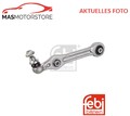 QUERLENKER LENKER RADAUFHÄNGUNG FEBI BILSTEIN 175619 A NEU OE QUALITÄT