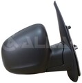 Außenspiegel ALKAR 9226698 für MERCEDES CITAN KANGOO RENAULT beheizbar mit W415