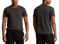 Polo Ralph Lauren Logo Pima Cotton T-Shirt Shirt Custom Slim Fit Tee Pony XXL