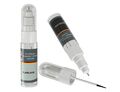 Lackstift- Set für NISSAN 326 SUPER WHITE  Pinsel / Nadel