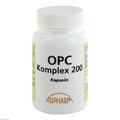 2x OPC TRAUBENKERNEXTRAKT Kapseln 60 ST