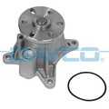 DAYCO Wasserpumpe DP736 für JAGUAR LAND ROVER