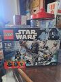 Lego Star Wars 75183 Darth Vader Transformation Neu Sealed