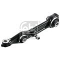 1x Lenker, Radaufhängung FEBI BILSTEIN 24546 passend für MERCEDES-BENZ