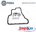 FTJ088 HYDRAULIKFILTER SATZ AUTOMATIK-GETRIEBE JAPKO FÜR NISSAN PRIMERA