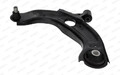 Querlenker Vorderachse links MD-WP-15307 MOOG für MAZDA CX-3