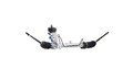 RIDEX 286S0010 Lenkgetriebe Hydraulisch für VW POLO (9N) Lupo (6X1, 6E1)