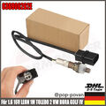 Lambdasonde KAT 036906262E für 1.6 16V SEAT LEON 1M TOLEDO 2 VW BORA GOLF 4