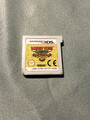 Donkey Kong Country Returns 3D (Nintendo 3DS) Nur Modul; guter Zustand