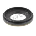 Topran 408 190 Wellendichtring Differential für Mercedes-Benz W202 S202 W203