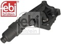 febi bilstein 183913 Gehäuse für Ölfilter für Mercedes-Benz 