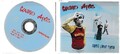 Płyta Maxi CD Guano Apes - Open Your Eyes 1997 Singiel  ___________________