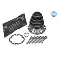 1x Faltenbalgsatz, Antriebswelle MEYLE 100 498 0043 passend für AUDI SKODA VW