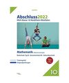 Abschluss 2022 - Mittlerer Schulabschluss Nordrhein-Westfalen Mathematik Realsch