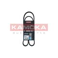 1x Keilrippenriemen KAMOKA 7015032 passend für CITROËN FIAT MAZDA OPEL SAAB