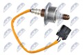 Lambdasonde Sensor Abgassteuerung NTY ESL-HD-018 für HONDA CIVIC 8 Hatchback FN