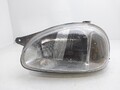 90444784 scheinwerfer links für OPEL CORSA B