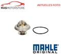 KÜHLFLÜSSIGKEIT KÜHLER THERMOSTAT MAHLE ORIGINAL TX 21 80D I FÜR BMW 5,3,6