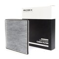 RIDEX 424I0065 Innenraumfilter Pollenfilter für TOYOTA Yaris Schrägheck (P9)