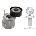 INA 534 0404 10 Spannarm Keilrippenriemen für OPEL FIAT SAAB ALFA ROMEO LANCIA