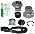 Zahnriemensatz+WAPU OPEL ANTARA 2.4 FRONTERA 2.2 i A B SINTRA 2.2 i 16V CHEVROLE