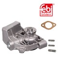 Febi Bilstein 14981 Wasserpumpe passend für FIAT