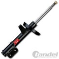 1 KYB Excel-G Gasdruck STOSSDÄMPFER Federbein Vorderachse rechts 334621